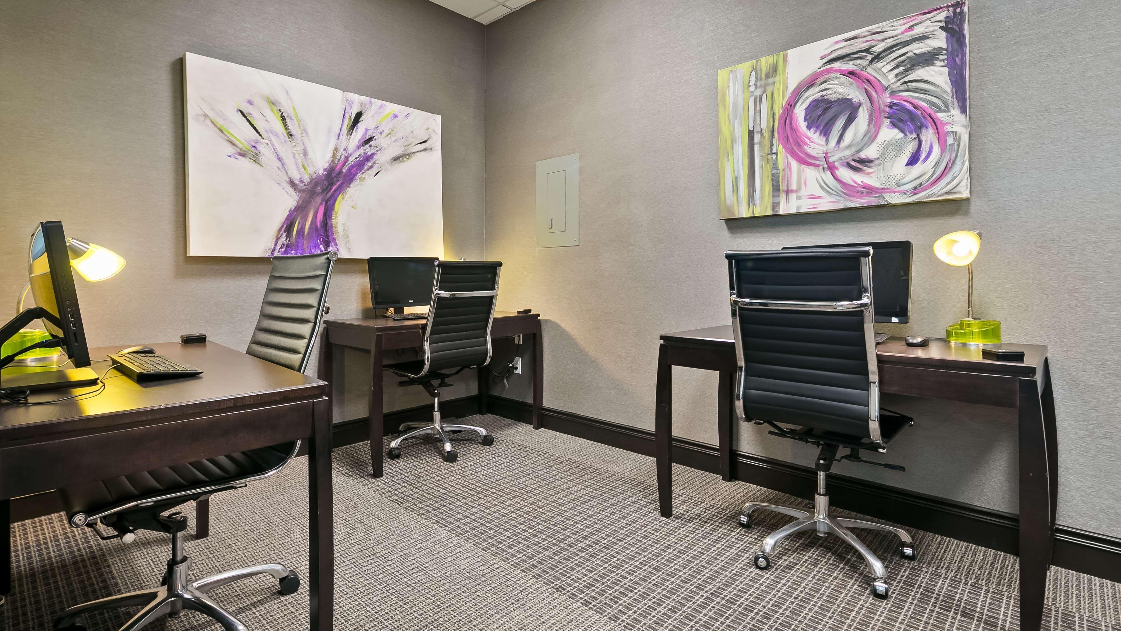 Best Western Plus Village Park Inn Calgary Extérieur photo
